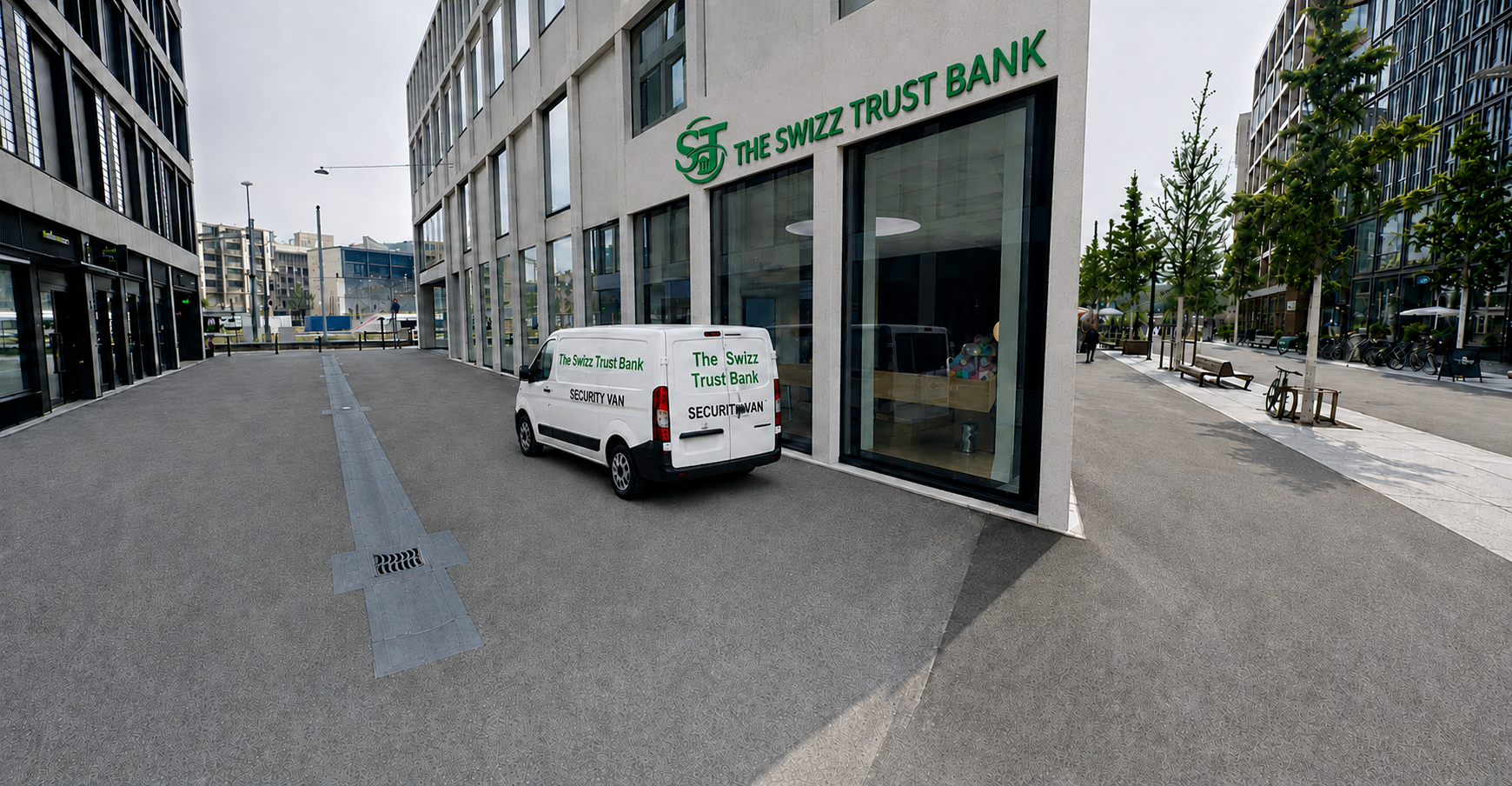 Professional Digital Banking For Modern Clients