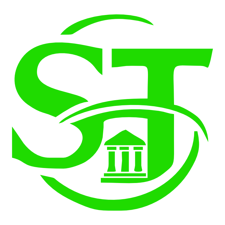 THE SWIZZ TRUST BANK Logo